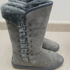 LAMO nowt Sheerling boots